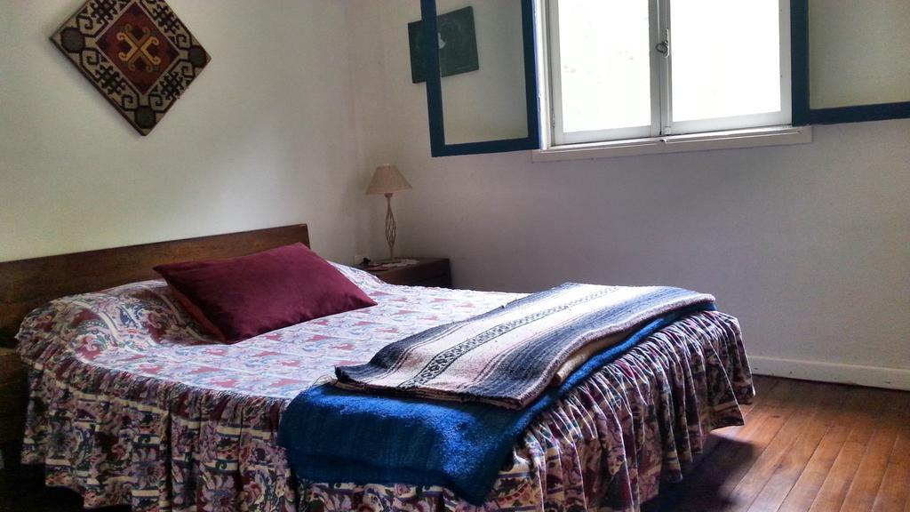 Casa Del Bosque Villa Tigre Eksteriør bilde