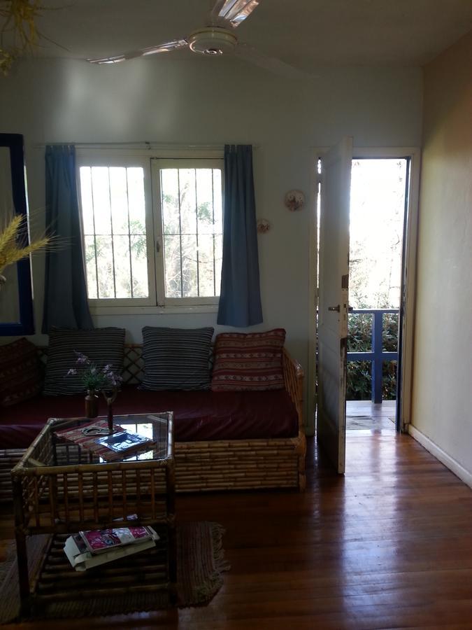 Casa Del Bosque Villa Tigre Eksteriør bilde